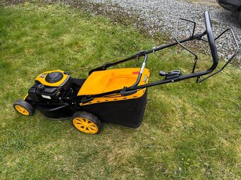 Stiga Combi 48 SQ B - 2