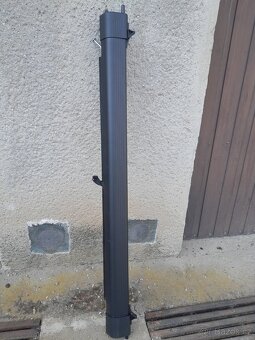 Ford roleta (síť)do kufru  focus mk4 - 2