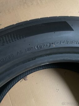 Hankook 235/55 R19 - 2