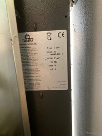 Automat na láhve a bedny - 2