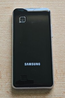 Samsung Star 2 - 2