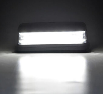 LED panel pre Land Rover - 2