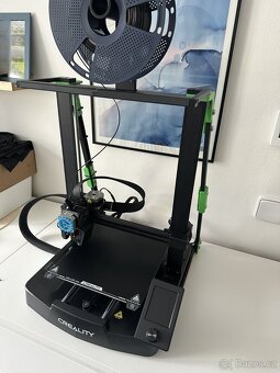 Creality Ender-3 V3 SE - 2
