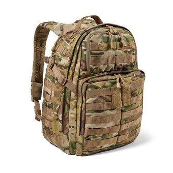 Batoh 5.11 Rush 24 2.0, 37l - Multicam - 2