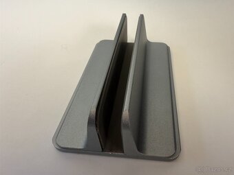 OMOTON hliníkový stojánek pro MacBook / notebook - 2