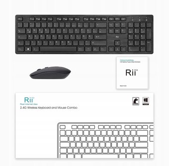 Rii - 2