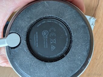 Hlasový asistent Google Home bílý - 2