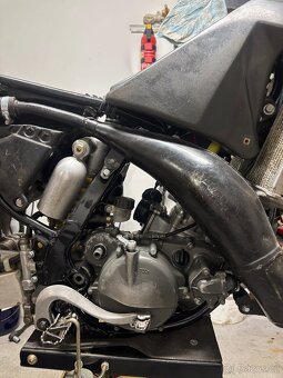 Suzuki RM 125 - 2