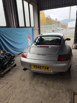 Porsche 911 - 2