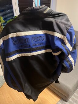 Moto bunda - 2