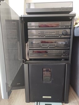 Sony coloseum - 2