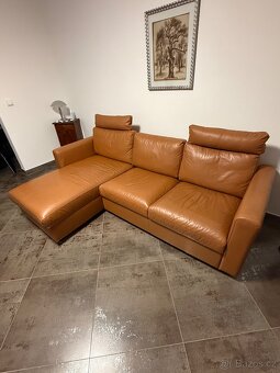 Sedací souprava Vimle Ikea - 2