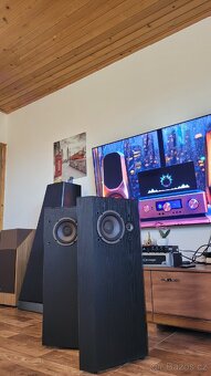 Bose 401 repro - 2