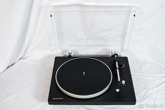 Prodám gramofon Blaupunkt Torino - 2