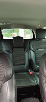 Prodám Renault grand Scénic 1.7dci r.v.2017 - 2