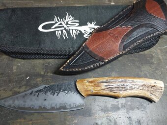 Cas knives, Sobral - 2