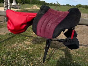 Orx Epona sedlo - 2