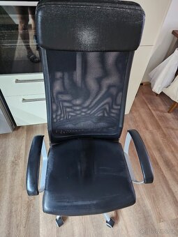 Ikea Markus - 2