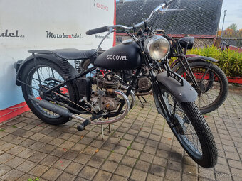 Socovel 125 - 2