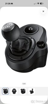Volant k pc - 2