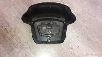 Tachometr SMC JUMBO - 2