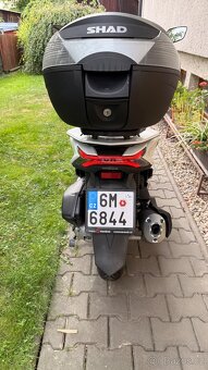 Honda pcx - 2