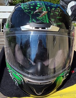 Scorpion EXO 1000 Air - 2