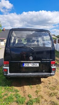 Vw T4 19 td - 2