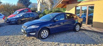 Ford Mondeo 2.0 TDCi ČR TREND - 2