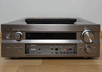 Yamaha RX-V1500 /THX/Phono/optika - 2