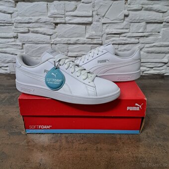 Pánske Puma 42(27cm). - 2