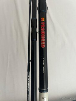 Feeder Trabuco Precision XT Sw - 2