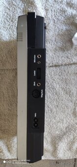 Wren International ze 70./80. let. - 2