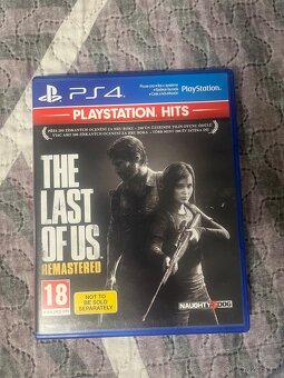 Hry Ps4 - 2