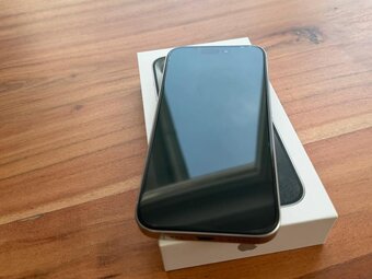 Apple iPhone 15 Pro 128GB Natural Titanium - 2