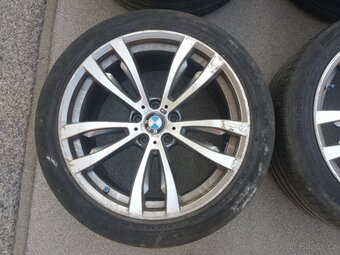 Prodam origo r20 bmw x5 x6 - 2