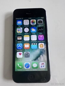 A 1429 iPhone 5 - 2