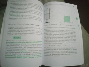 Učebnice Fyzika pro gymnázia - 2