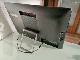 Prodám all-in-one počítač Lenovo ThinkCentre E63Z - 2