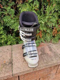 Dětské lyžařské boty Dalbello - 2
