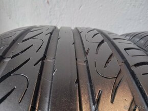 Sada letních pneu Firestone TZ300 205/55 R16 - 2