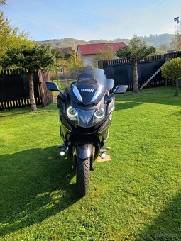 BMW K1600 GTL - 2