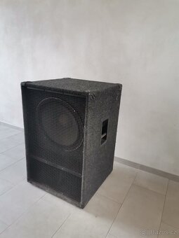 Subbasy 18 - 2