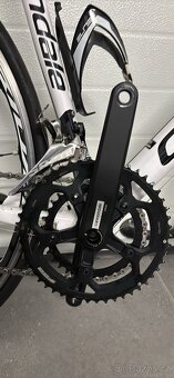 Cannondale super six EVO vel. 54 - 2