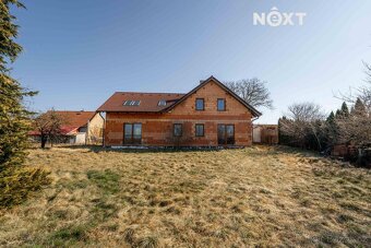 Prodej Rodinný dům, 252㎡ - 2