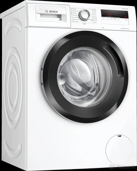 Prodám set pračka a sušička Bosch 8kg A+++ - 2