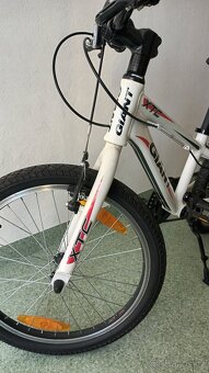 Dětské kolo Giant xtc 20 - 2