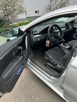 Volkswagen passat cc - 2