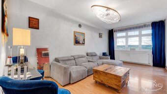 Prodej rodinný dům 5+kk, na pozemku 310 M2, Benice, Praha - 2