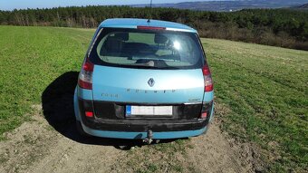 Renault Scenic 1.5dci - 2